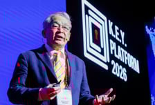 제이 리 교수 "韓, 미래 피지컬 AI 리더…컨텍스트 엔지니어링 중요"