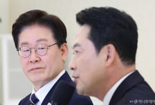 李 대통령 지지율 69% '3연속 최고치'…국민의힘 15% '역대 최저'