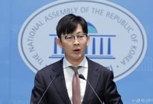 국민의힘 "미국, 李 정부 '문재인 시즌2'로 인식…안보 자해"