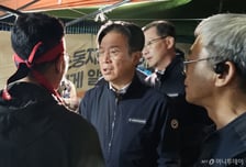 노동부장관 "조합원 사망, 노봉법 탓 아냐…본질은 다단계 구조"