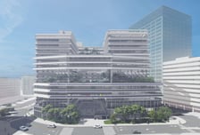 종로구 신청사 12년 만에 건립 본궤도…내년 착공 착수