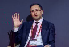 '기회의 땅' 카스피해 지역…"한국은 따라가고 싶은 모범 사례"