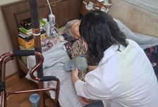 노원구, '건강장수센터' 지역 중심 통합건강관리 실시