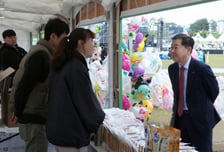한유원, 2025년 공공기관 고객만족도 조사 '우수 기관' 선정