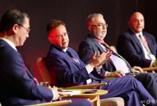 "트럼프식 외교 속 에너지·기술 패권 재편…중앙아시아 급부상"