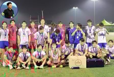 구미대 축구부, K리그·J리그 프로 선수 6명 배출 '눈길'