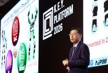 "IBM·인텔도 성공 못한 '사람 뇌 닮은' AI 반도체…한국이 주도할 것"