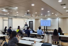 "역대급 창업팀 몰렸다"...서울대 'SNU 빅 스케일업' 본격 가동