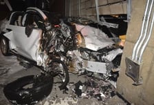 브레이크 대신 엑셀 밟아…'차주 숨지게 한 대리기사' 항소심도 금고 1년