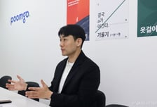 "물류는 데이터 산업" AI로 98% 수요 예측…3년 연속 흑자 이끈 기술력