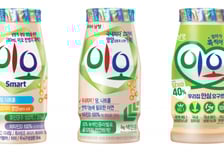 "영양은 5배 늘고 당은 절반으로"…'30살' 남양유업 '이오'의 진화