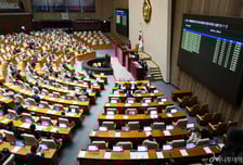 해외 석학을 국내 교수로 유치 '교육공무원법' 등 11건 본회의 통과