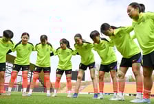 '중학생 막내 합류' U17 여자대표팀, 아시안컵 최종명단 확정... 中 출국 예정