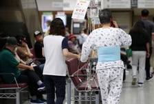 간호·간병통합서비스, 비수도권 상급종합병원 전면 허용