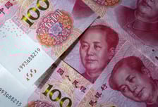 이란 전쟁이 페트로 위안 촉매될까? [차이나는 중국]