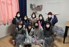 경남정보대 ANCHOR로 지역 정주형 평생교육 확산