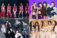 여풍 거센 5월 가요계…있지·에스파·엔믹스·베몬 '퀸'들의 귀환