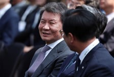 법원 "문체부의 정몽규 회장 중징계는 정당"…축협 패소