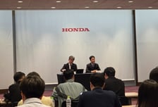 혼다, 한국 車시장 진출 23년만에 철수…"고환율에 수익성 악화"