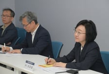 식약처, 성심메디칼과 주사기 증산 협약…"온라인 유통·공급 추진"
