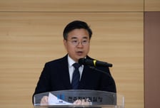 '토지가 절반' 이정렬 전주지검 검사장 88억원…4월 고위공직자 재산공개