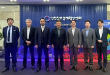 韓 스타트업 일본으로…인천혁신센터, 키라보시 금융그룹과 맞손