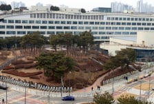 국토부 1급 공무원, 다주택에 주택·전세권 동시 보유까지