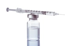 "광클해도 못 구해" 주사 대신 먹는 약...20년 전 유리주사기도 꺼냈다