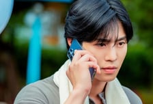 '오늘도 매진했습니다' 채원빈, 안효섭 집 침입하다 수갑차나?