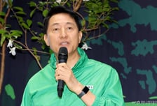 오세훈, 오는 27일 예비후보 등록…상징색 '빨강' 대신 '초록' 검토