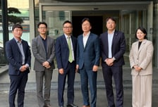 제약바이오협 홍보전문위원장에 문종훈 종근당 이사