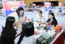 코트라 '한-베트남 비즈니스 파트너십' 개최…1200억 수출계약 성과