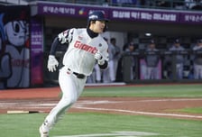 [포토] 질주하라 한태양