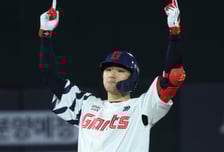 [포토] 신윤후 '오늘부터 연승 1일'