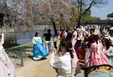 "나도 한국인처럼" 외국인 환자 200만명 돌파…10명 중 6명은 이 진료