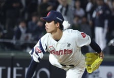 [포토] 현도훈 '승리 지킨다'