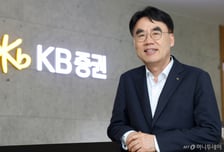 대형증권사 유일 리테일 출신 대표, 탁월한 소통능력 강점