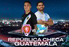 [오피셜] '한국 월드컵 첫 상대' 체코, 피파랭킹 96위 과테말라 상대 '최종 리허설'