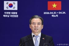 김용범 靑 정책실장, 삼성 노조 파업 예고에 "대화로 잘 해결되길"