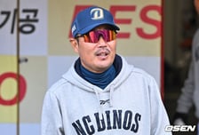 '13경기 2승 11패→12득점 반등 성공' NC 이호준 감독 "더그아웃에서 큰 소리로 서로를 격려했다" [고척 현장]