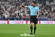 '오심 논란→불명예 퇴출설' 사실 아니었다, 中 심판 ACLE 결승 '대기심' 배정