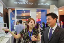 신세계백화점, K뷰티 중소기업 베트남 진출 돕는다