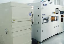 [더벨][HBM 훈풍 속 아이엠티]AA 등급 기술력, 업황 개선에 반등 조짐