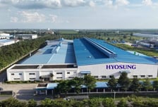 효성중공업, 베트남과 전력망 고도화·고압전동기 공장 건설 협약