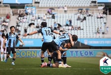 "기대 못 미쳤다" 입장문 썼던 팀... '5경기 무패' 돌풍의 팀으로 달라진 천안시티