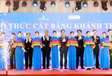 정원주, 베트남서 '민간 외교'…대우건설 데이터센터까지 확장