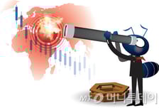 코스피 6500 문턱서 보합권 등락…'오락가락 이란협상'에 혼조