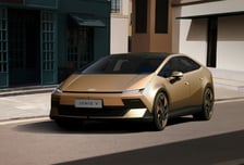 현대차, '아이오닉 V' 中서 최초 공개…"글로벌 경쟁력 입증"