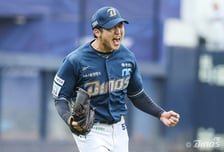 KIA '도니살', NC는 '엔구행'! 구창모 간절한 소망 "사라지지 않고 끝까지 함께하겠다"