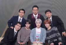 NCT WISH, '개콘'서 공개재판 받는다...박영진 "유죄 인간"